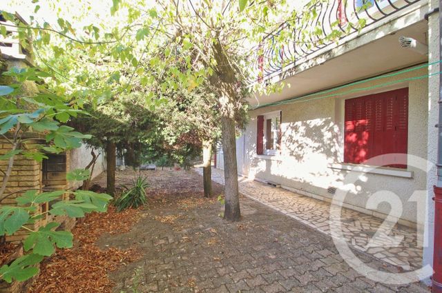 Maison &agrave; vendre - 8 pi&egrave;ces - 198 m2 - Miribel - 01 - RHONE-ALPES