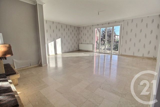 Maison &agrave; vendre - 8 pi&egrave;ces - 198 m2 - Miribel - 01 - RHONE-ALPES