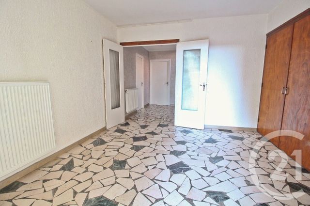 Maison &agrave; vendre - 8 pi&egrave;ces - 198 m2 - Miribel - 01 - RHONE-ALPES