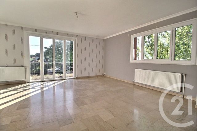Maison &agrave; vendre - 8 pi&egrave;ces - 198 m2 - Miribel - 01 - RHONE-ALPES