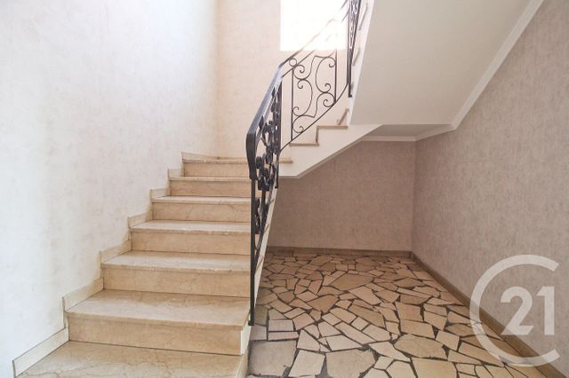 Maison &agrave; vendre - 8 pi&egrave;ces - 198 m2 - Miribel - 01 - RHONE-ALPES