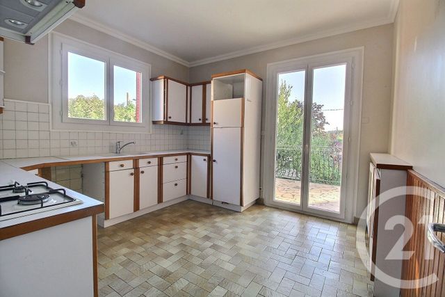 Maison &agrave; vendre - 8 pi&egrave;ces - 198 m2 - Miribel - 01 - RHONE-ALPES