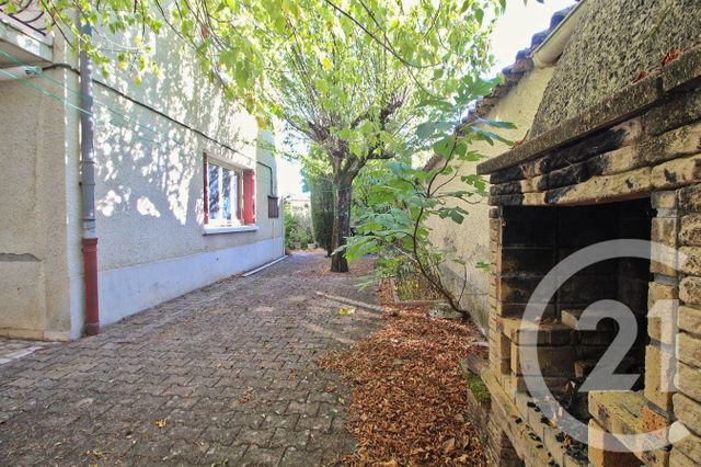 Maison &agrave; vendre - 8 pi&egrave;ces - 198 m2 - Miribel - 01 - RHONE-ALPES