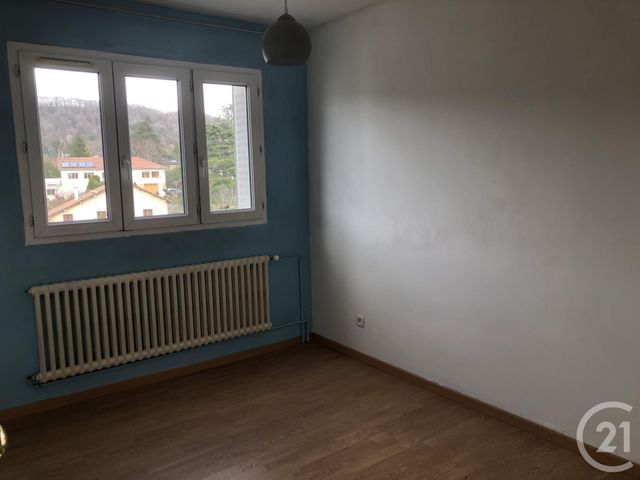 Appartement &agrave; louer - 4 pi&egrave;ces - 70 m2 - St Maurice De Beynost - 01 - RHONE-ALPES