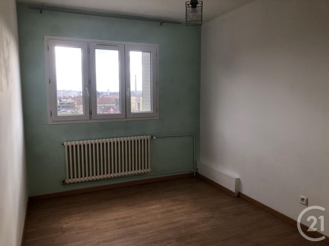 Appartement &agrave; louer - 4 pi&egrave;ces - 70 m2 - St Maurice De Beynost - 01 - RHONE-ALPES