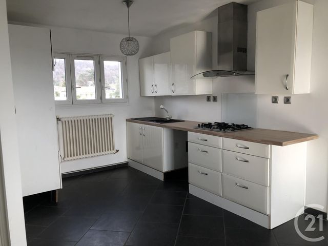 appartement - ST MAURICE DE BEYNOST - 01
