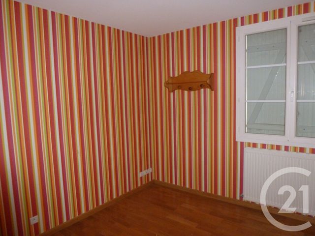 Maison &agrave; louer - 4 pi&egrave;ces - 88,70 m2 - Miribel - 01 - RHONE-ALPES