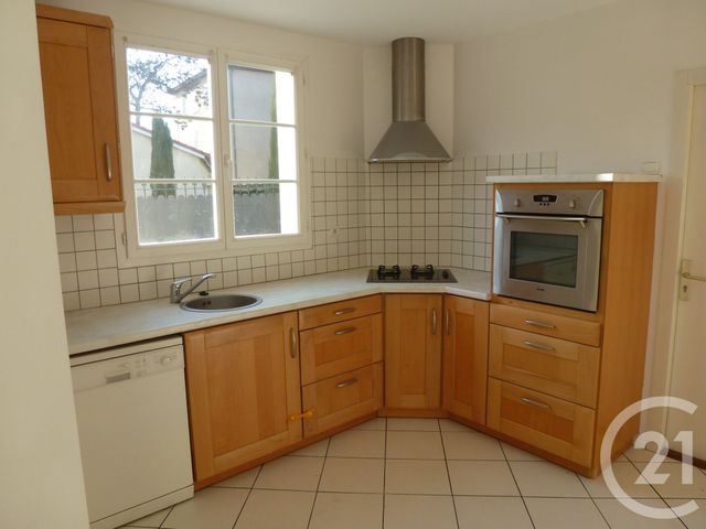 Maison &agrave; louer - 4 pi&egrave;ces - 88,70 m2 - Miribel - 01 - RHONE-ALPES