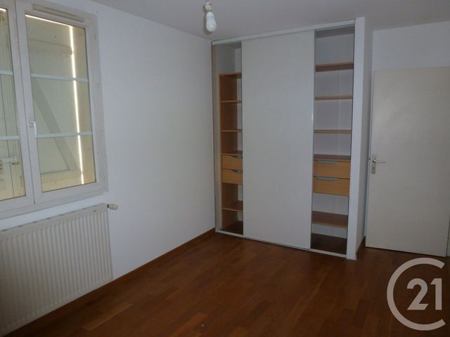 Maison &agrave; louer - 4 pi&egrave;ces - 88,70 m2 - Miribel - 01 - RHONE-ALPES