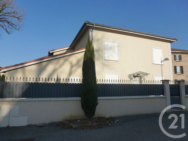maison - MIRIBEL - 01