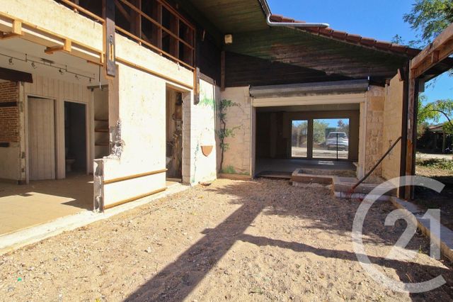 Maison &agrave; vendre - 4 pi&egrave;ces - 94 m2 - Dagneux - 01 - RHONE-ALPES