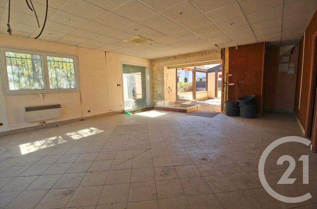 Maison &agrave; vendre - 4 pi&egrave;ces - 94 m2 - Dagneux - 01 - RHONE-ALPES