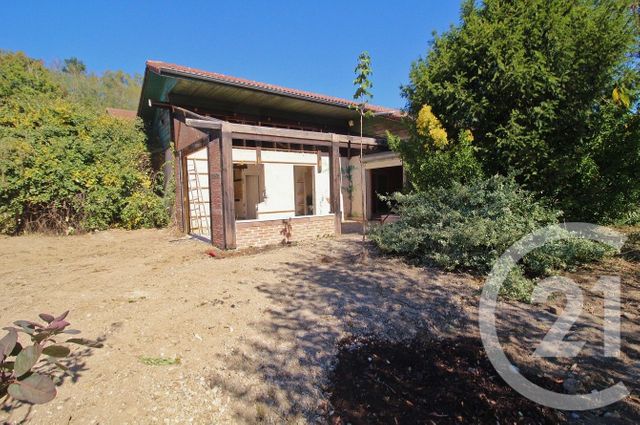 Maison &agrave; vendre - 4 pi&egrave;ces - 94 m2 - Dagneux - 01 - RHONE-ALPES