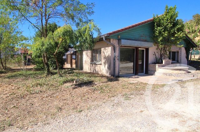Maison &agrave; vendre - 4 pi&egrave;ces - 94 m2 - Dagneux - 01 - RHONE-ALPES