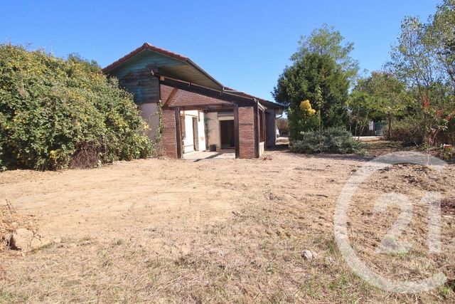 Maison &agrave; vendre - 4 pi&egrave;ces - 94 m2 - Dagneux - 01 - RHONE-ALPES