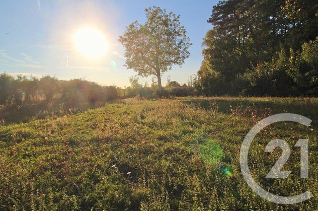 Terrain &agrave; vendre - 410 m2 - Bressolles - 01 - RHONE-ALPES