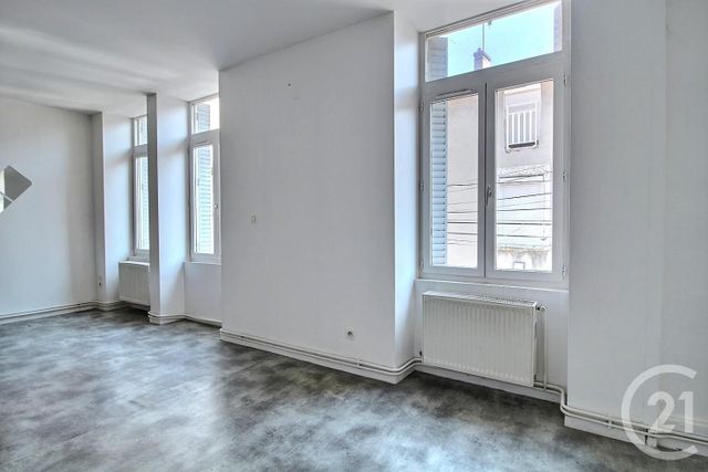 appartement - MONTLUEL - 01