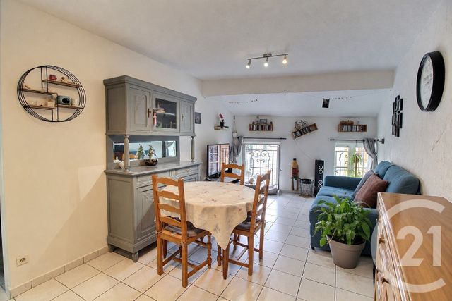 appartement - MONTLUEL - 01