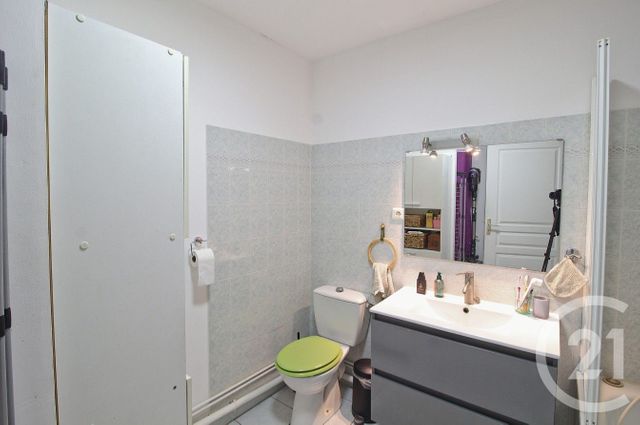 Appartement T2 &agrave; vendre - 2 pi&egrave;ces - 40,71 m2 - Montluel - 01 - RHONE-ALPES