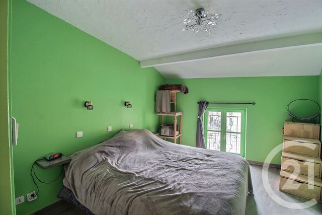 Appartement T2 &agrave; vendre - 2 pi&egrave;ces - 40,71 m2 - Montluel - 01 - RHONE-ALPES
