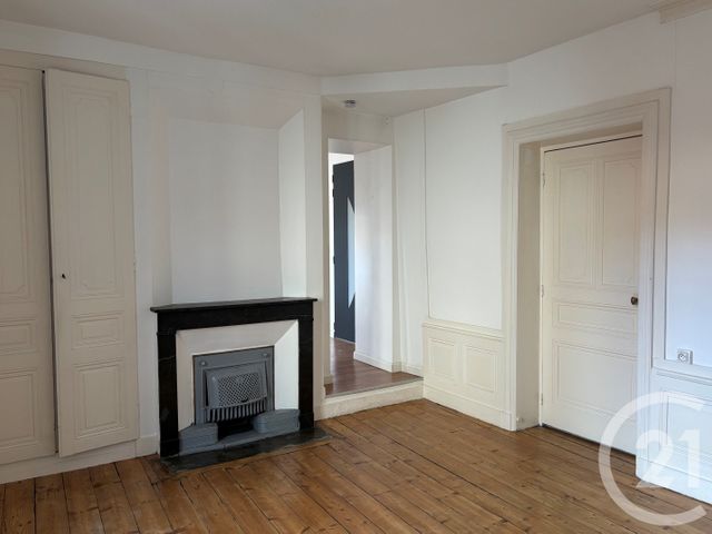 Appartement F2 &agrave; louer - 2 pi&egrave;ces - 47,42 m2 - Miribel - 01 - RHONE-ALPES