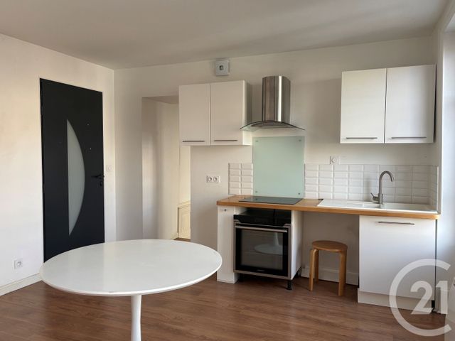 Appartement F2 &agrave; louer - 2 pi&egrave;ces - 47,42 m2 - Miribel - 01 - RHONE-ALPES