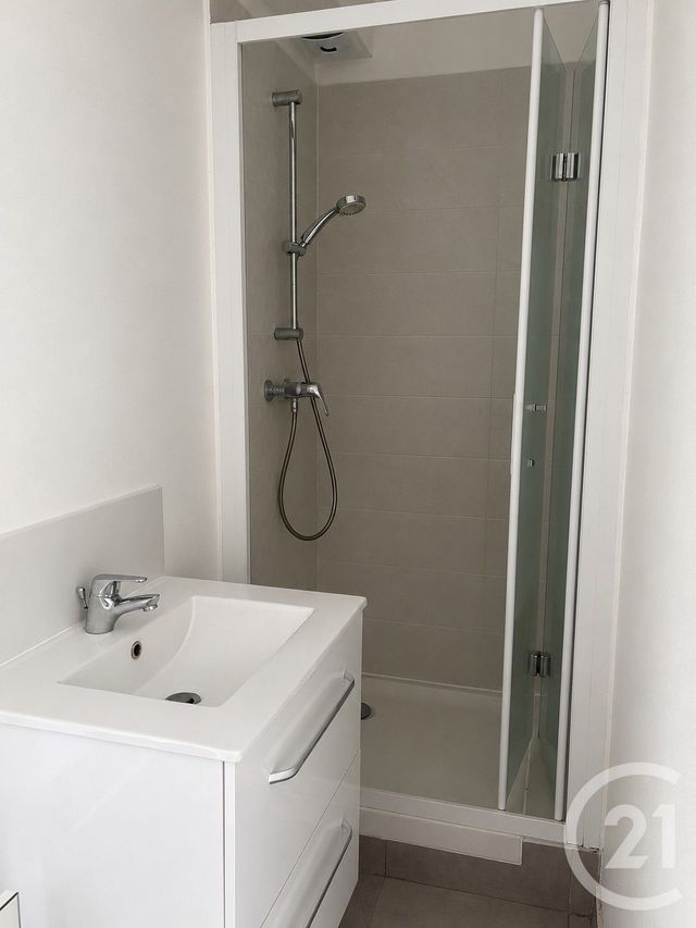 Appartement F2 &agrave; louer - 2 pi&egrave;ces - 47,42 m2 - Miribel - 01 - RHONE-ALPES