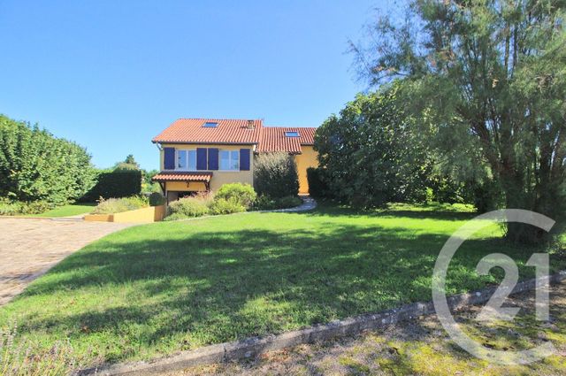 Maison à vendre BRESSOLLES