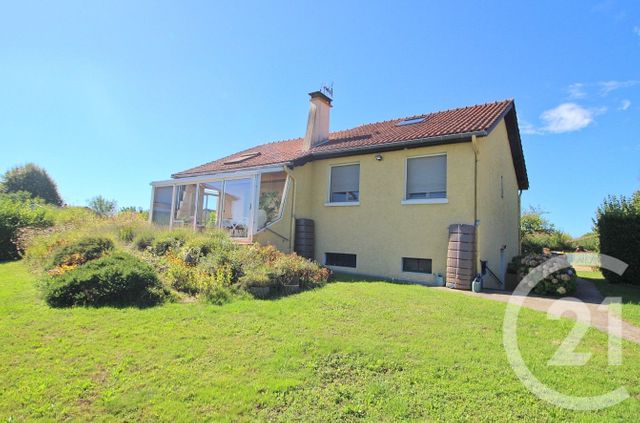 Maison à vendre - 6 pièces - 137,13 m2 - Bressolles - 01 - RHONE-ALPES