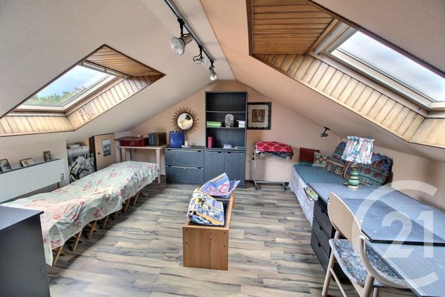 Maison à vendre - 6 pièces - 137,13 m2 - Bressolles - 01 - RHONE-ALPES