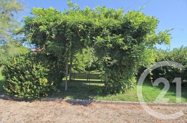 Maison à vendre - 6 pièces - 137,13 m2 - Bressolles - 01 - RHONE-ALPES