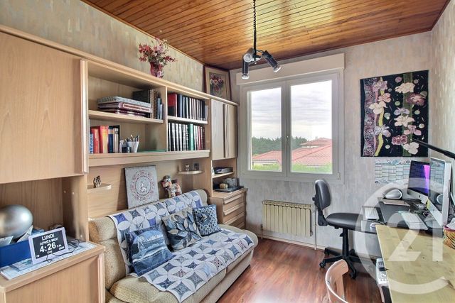 Maison à vendre - 6 pièces - 137,13 m2 - Bressolles - 01 - RHONE-ALPES