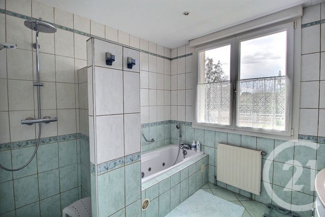 Maison à vendre - 6 pièces - 137,13 m2 - Bressolles - 01 - RHONE-ALPES