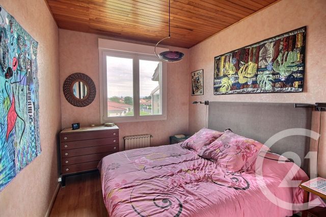 Maison à vendre - 6 pièces - 137,13 m2 - Bressolles - 01 - RHONE-ALPES