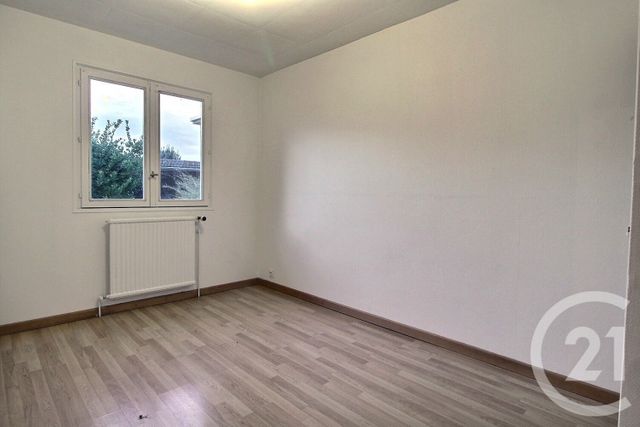 Maison &agrave; vendre - 4 pi&egrave;ces - 90 m2 - Nievroz - 01 - RHONE-ALPES