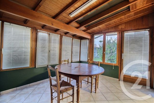 Maison &agrave; vendre - 4 pi&egrave;ces - 90 m2 - Nievroz - 01 - RHONE-ALPES