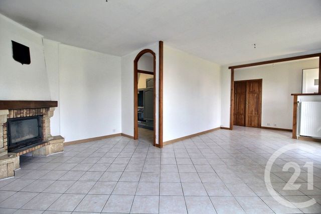 Maison &agrave; vendre - 4 pi&egrave;ces - 90 m2 - Nievroz - 01 - RHONE-ALPES