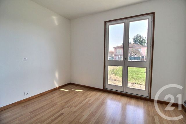 Maison &agrave; vendre - 4 pi&egrave;ces - 90 m2 - Nievroz - 01 - RHONE-ALPES