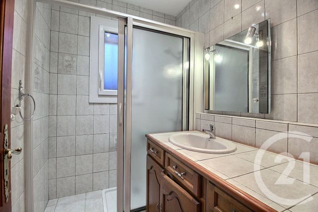 Maison &agrave; vendre - 4 pi&egrave;ces - 90 m2 - Nievroz - 01 - RHONE-ALPES