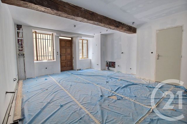 Appartement F1 &agrave; vendre - 1 pi&egrave;ce - 34,20 m2 - Montluel - 01 - RHONE-ALPES