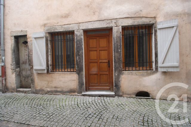 Appartement F1 &agrave; vendre - 1 pi&egrave;ce - 34,20 m2 - Montluel - 01 - RHONE-ALPES