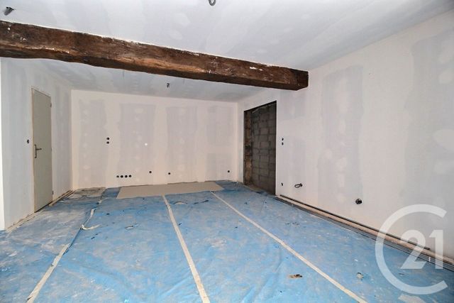 Appartement F1 &agrave; vendre - 1 pi&egrave;ce - 34,20 m2 - Montluel - 01 - RHONE-ALPES