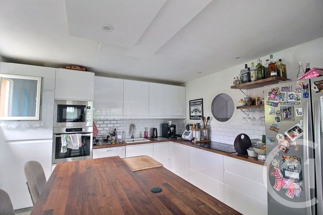 Maison &agrave; vendre - 6 pi&egrave;ces - 130 m2 - Beligneux - 01 - RHONE-ALPES