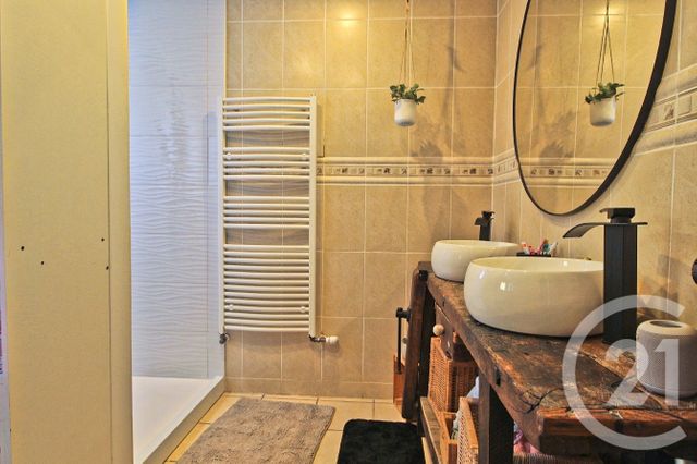 Maison à vendre - 6 pièces - 130 m2 - Beligneux - 01 - RHONE-ALPES