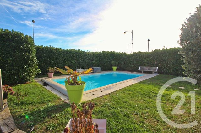 Maison à vendre - 6 pièces - 130 m2 - Beligneux - 01 - RHONE-ALPES