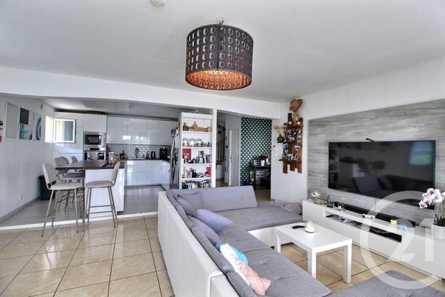 Maison &agrave; vendre - 6 pi&egrave;ces - 130 m2 - Beligneux - 01 - RHONE-ALPES