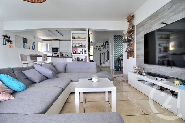 Maison &agrave; vendre - 6 pi&egrave;ces - 130 m2 - Beligneux - 01 - RHONE-ALPES