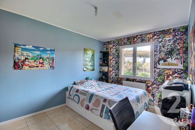 Maison à vendre - 6 pièces - 130 m2 - Beligneux - 01 - RHONE-ALPES