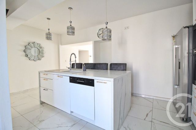 Maison &agrave; vendre - 7 pi&egrave;ces - 240 m2 - Bressolles - 01 - RHONE-ALPES