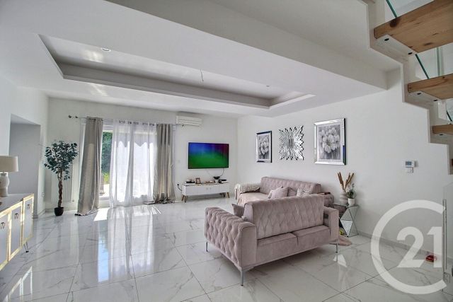 Maison &agrave; vendre - 7 pi&egrave;ces - 240 m2 - Bressolles - 01 - RHONE-ALPES